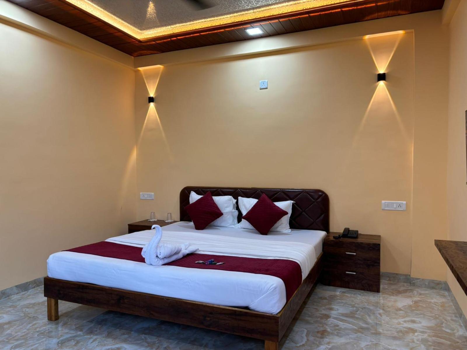 Sahil Beach Resort Alibag Exterior photo